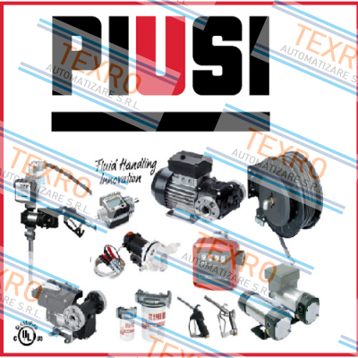 Piusi logo