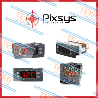 Pixsys logo