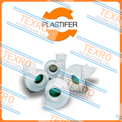 Plastifer logo