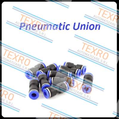 PNEUMATIC UNION logo