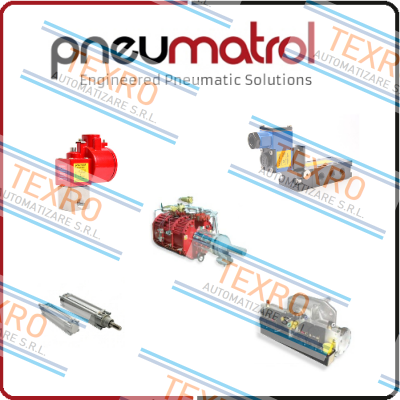 Pneumatrol logo