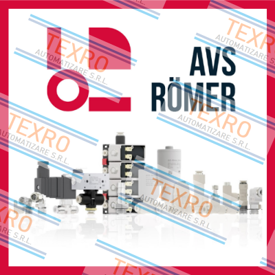 Avs Römer logo