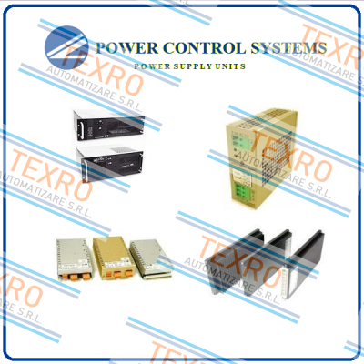 Power Control Systems logo