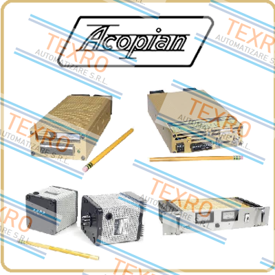 Acopian logo