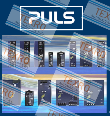 Puls logo