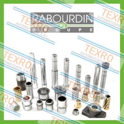 Rabourdin logo