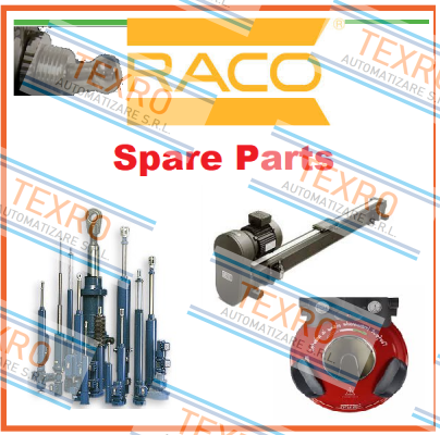 RACO logo