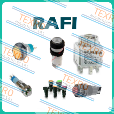 Rafi logo