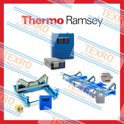 Ramsey logo