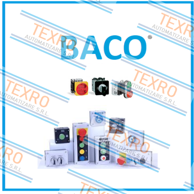 Baco Controls logo
