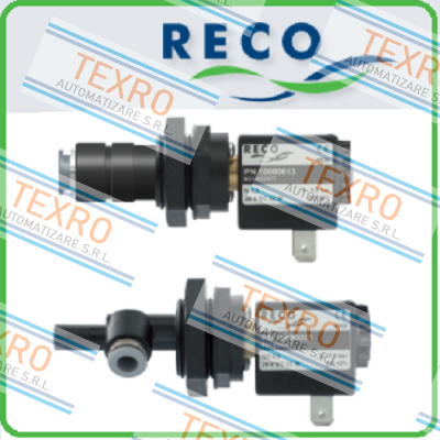 Reco logo
