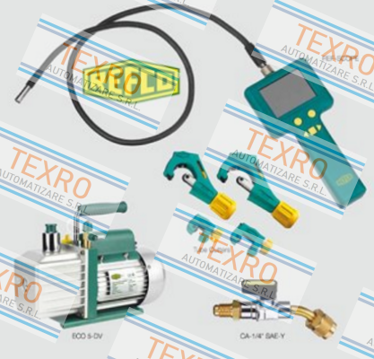 Refco logo