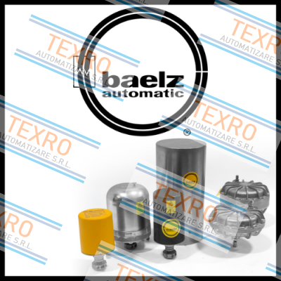 Baelz logo