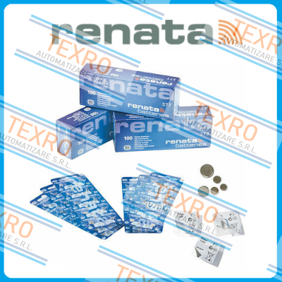 Renata logo