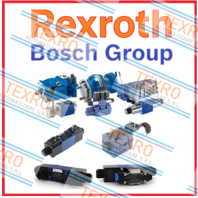 Rexroth logo