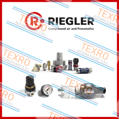 Riegler logo