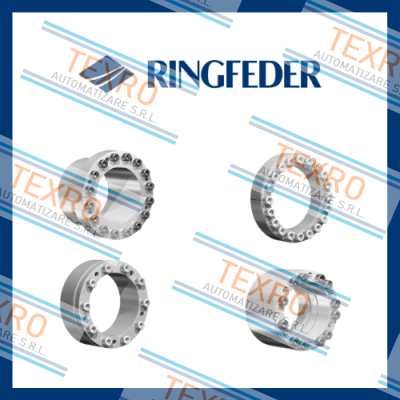 Ringfeder logo