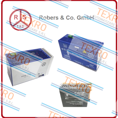 Robers-C0 logo