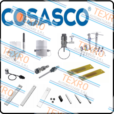 Cosasco logo