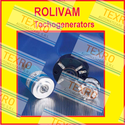 Rolivam logo