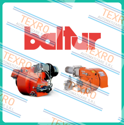 Baltur logo