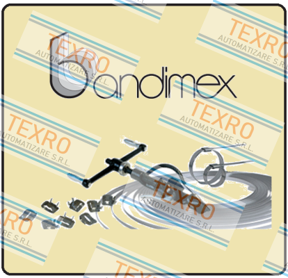 Bandimex logo