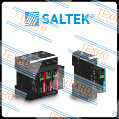 Saltek logo