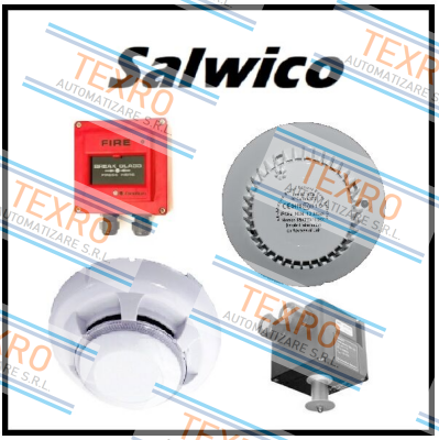 Salwico logo