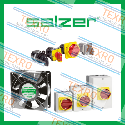 Salzer logo