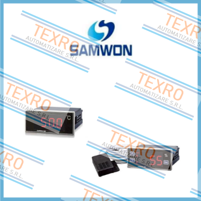 Samwon logo