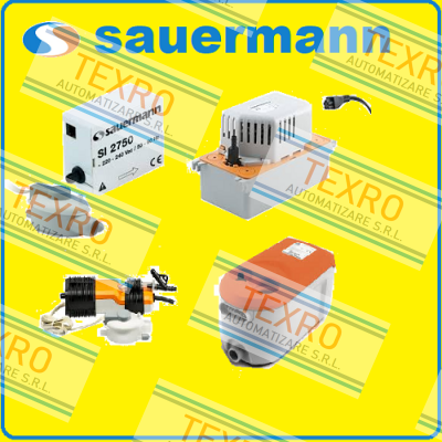 Sauermann logo