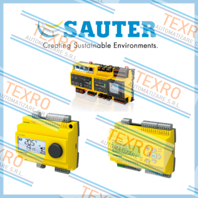 Sauter logo