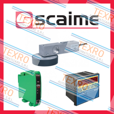 Scaime logo