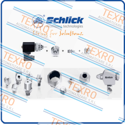 Schlick logo