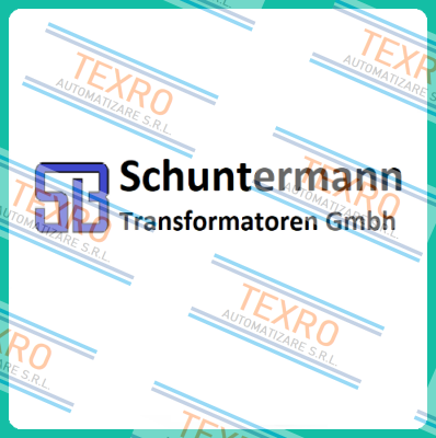 Schuntermann Transformatoren logo