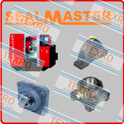 SealMaster logo