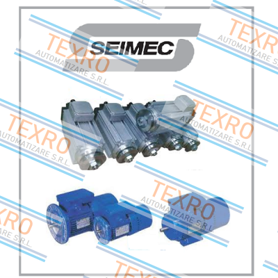 Seimec (Rossi) logo
