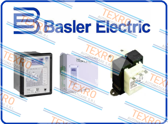 Basler logo
