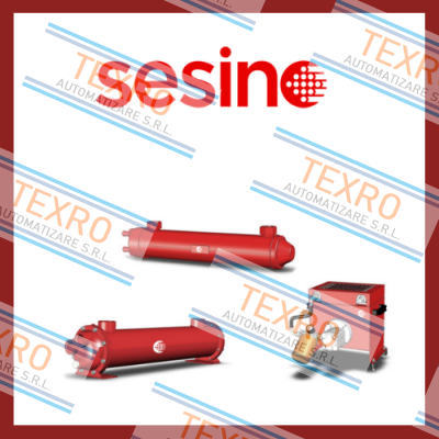 Sesino logo