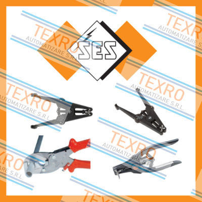 Ses Sterling logo
