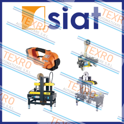 Siat logo