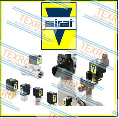 Sirai logo