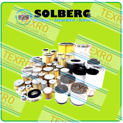 Solberg logo