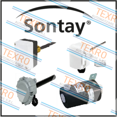 Sontay logo