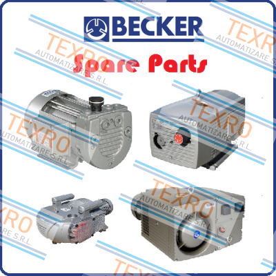 Becker logo