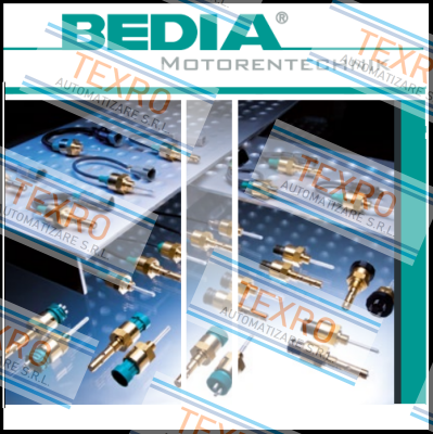 Bedia logo