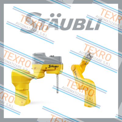 Staubli logo