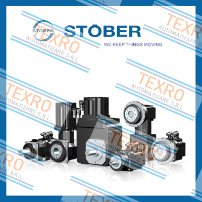 Stober logo