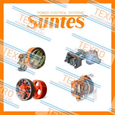 Suntes logo