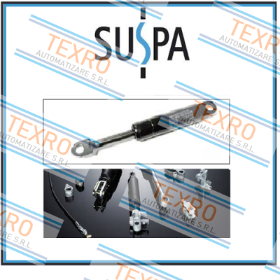 Suspa logo